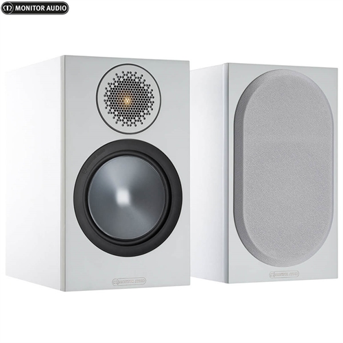 Loa Monitor Audio Bronze 50 6